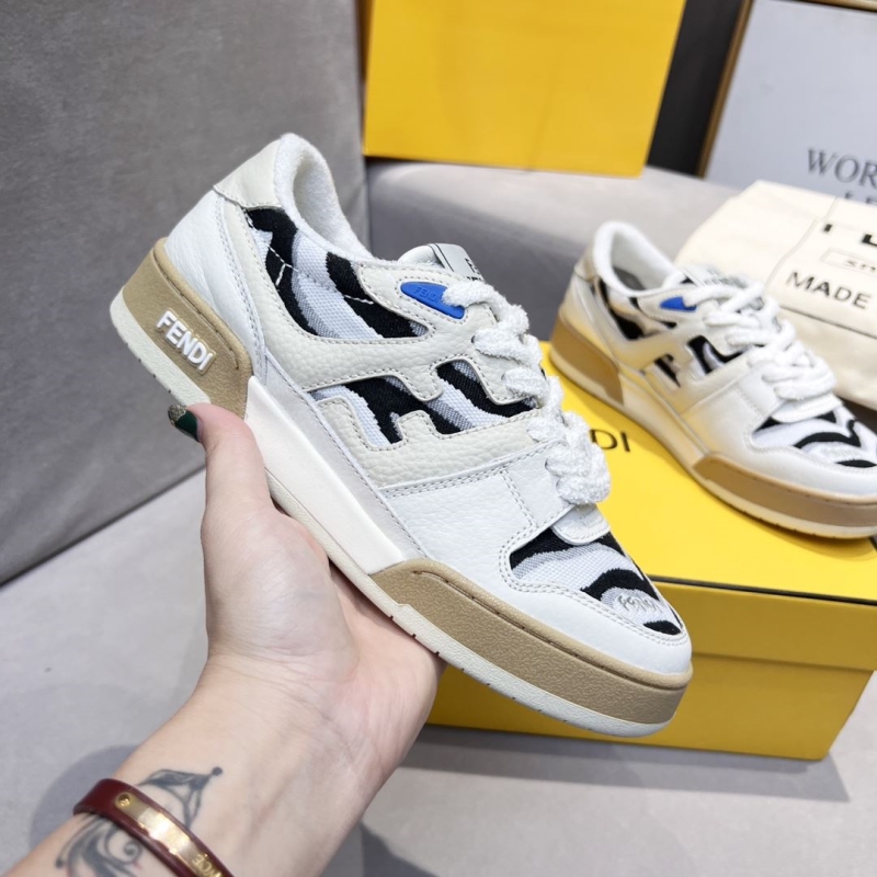 Fendi Sneakers